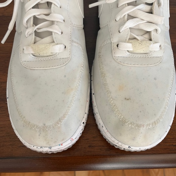 Nike Air Force 1 Crater Low Size 9 Woman’s - Picture 5 of 8
